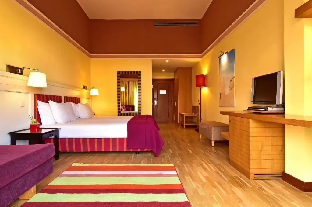 Pestana Sintra Golf Conference & Spa Resort - Chambres