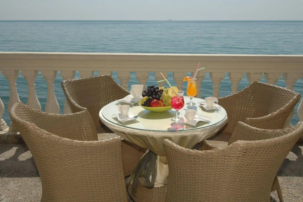 Royal Bay Hotel – All Inclusive - Général
