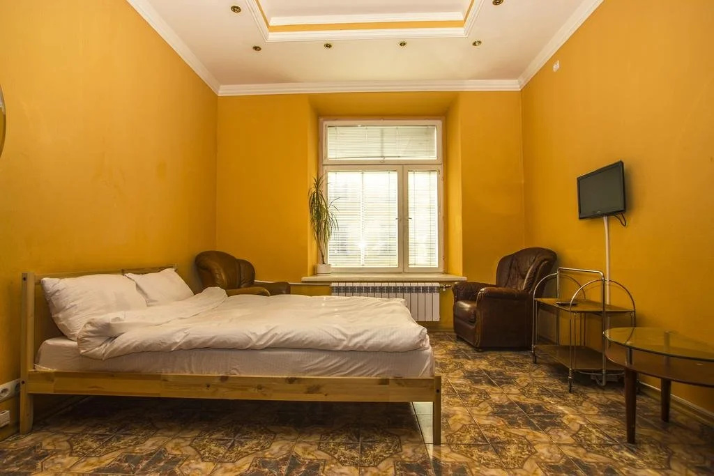Piter Furnished Rooms