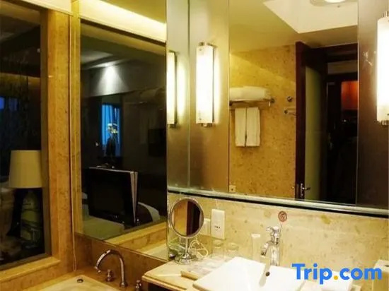 Xiangsheng Grand Hotel & Resort Mountain Putuo - Chambres