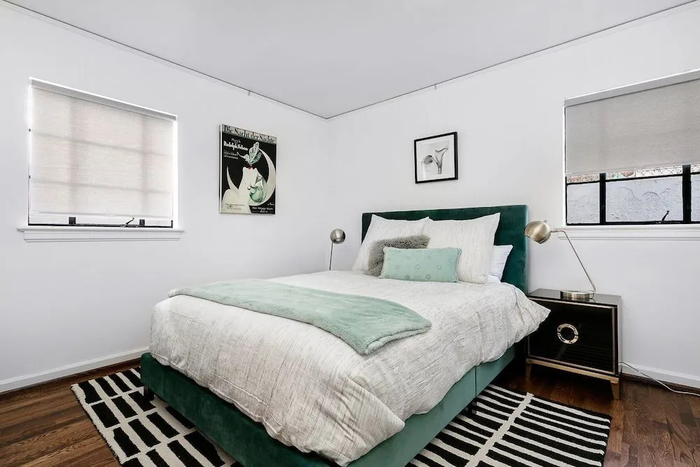 Grand Opening Specials Downtown Boise Luxury Suites — фото 4