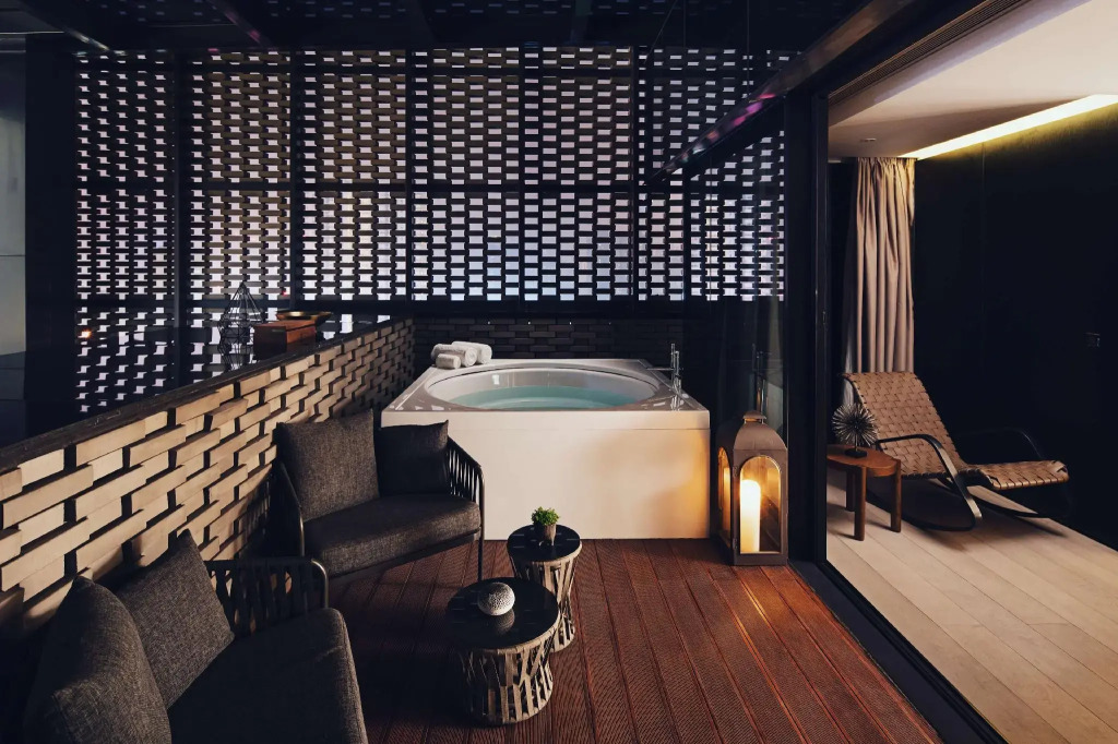 The Temple House - фото 39