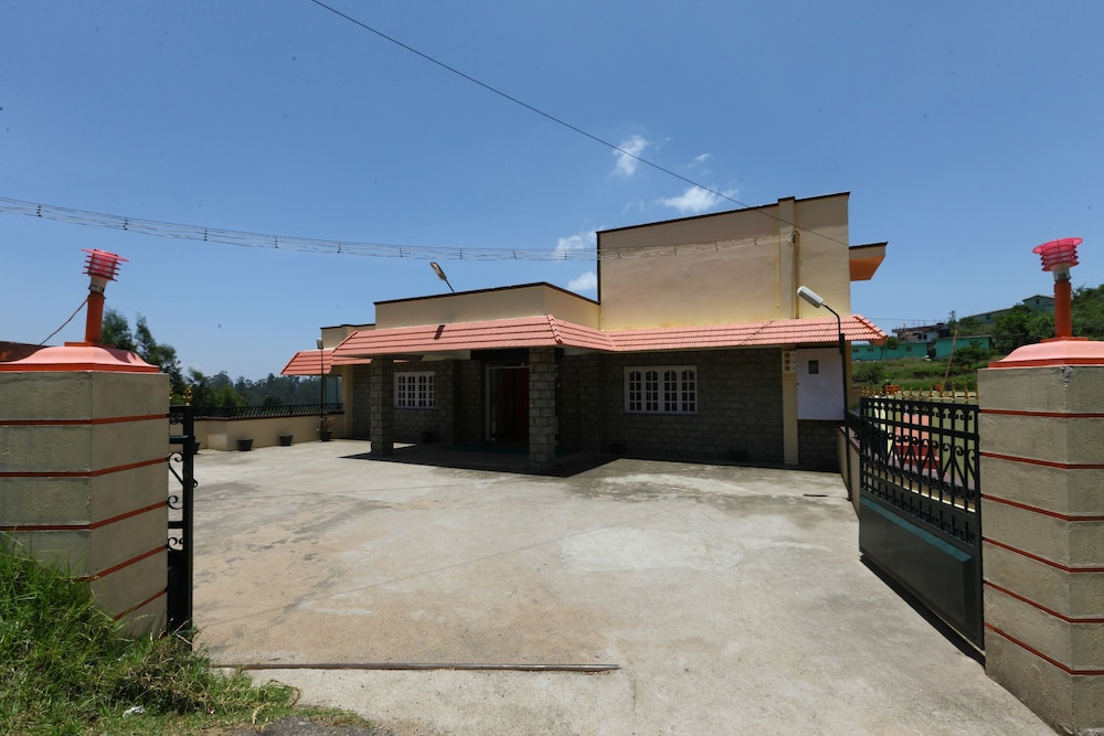 OYO 8901 The Annexe