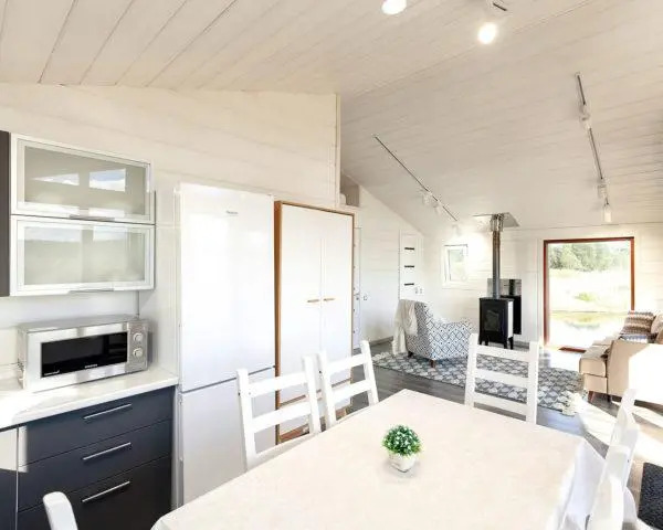 Коттедж в Дивный