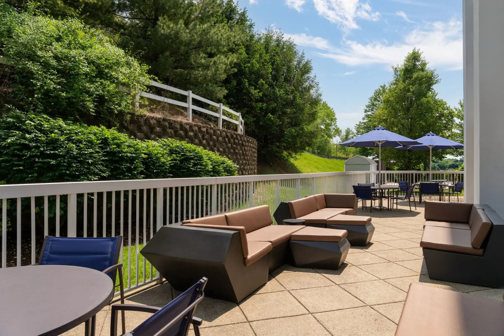 SpringHill Suites by Marriott West Mifflin