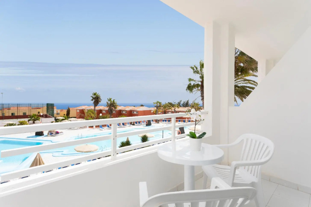 Globales Costa Tropical, о. Фуертевентура (Канари), Іспанія мініатюра 9