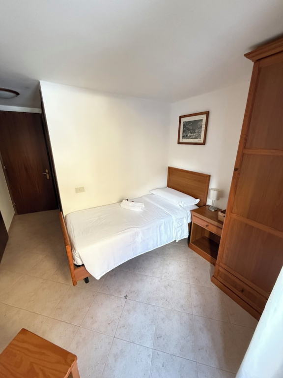 Hotel Miravalle Supersport Hotel - Chambres