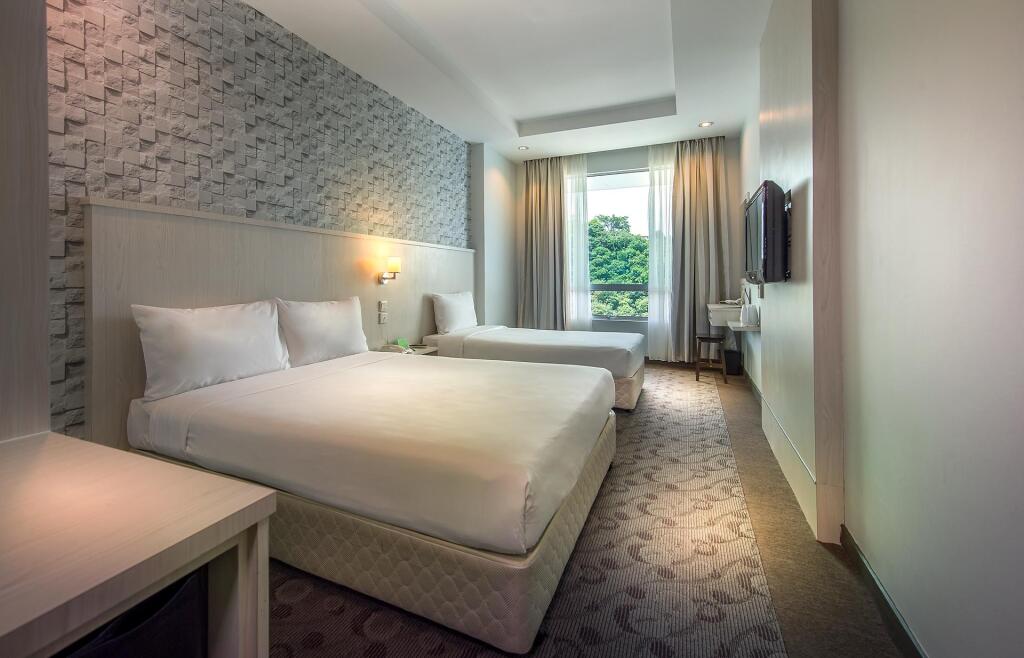 Cititel Express Kota Kinabalu