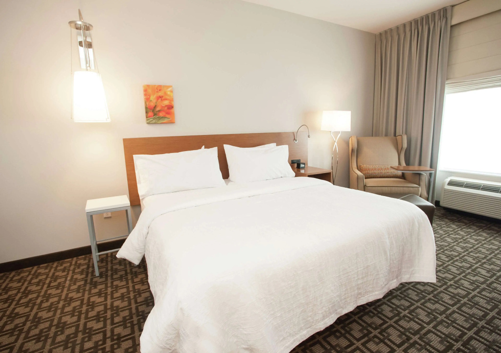 Hilton Garden Inn San Antonio-Live Oak Conference Center - Général