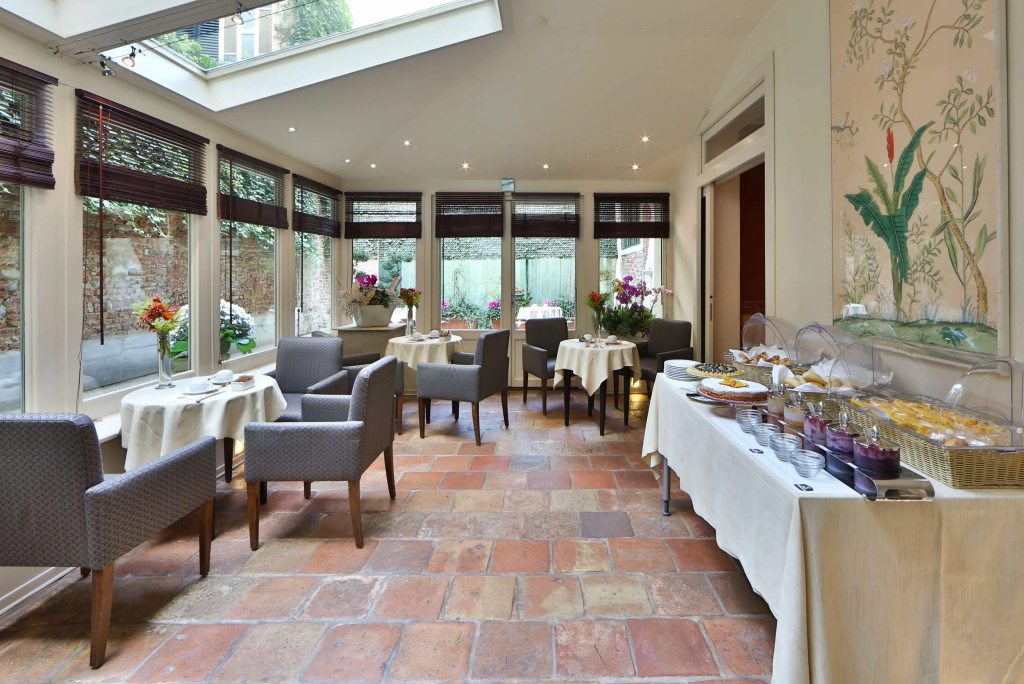 Best Western Hotel Piemontese - Général