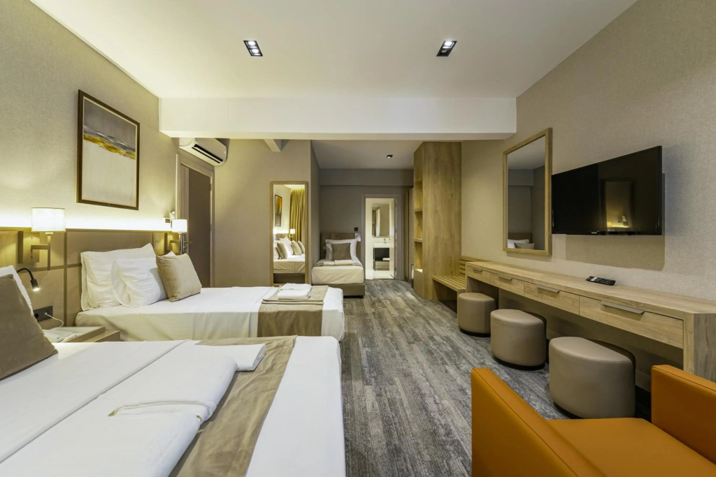 Hotel photo 12