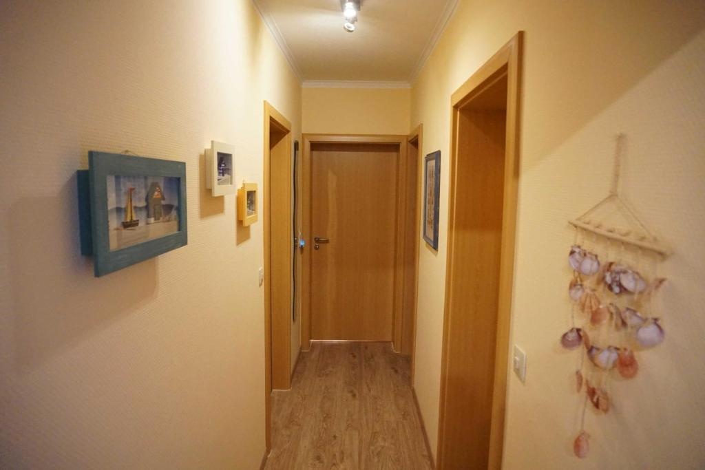 Ferienwohnung Schwalbe, 15111