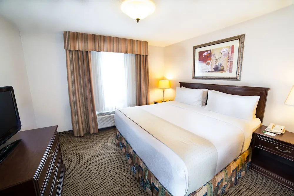 Holiday Inn Hotel & Suites West Edmonton by IHG - Chambres