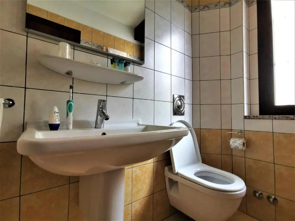 Hotel Venini - Chambres