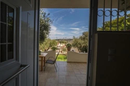 Balcony & Terrace