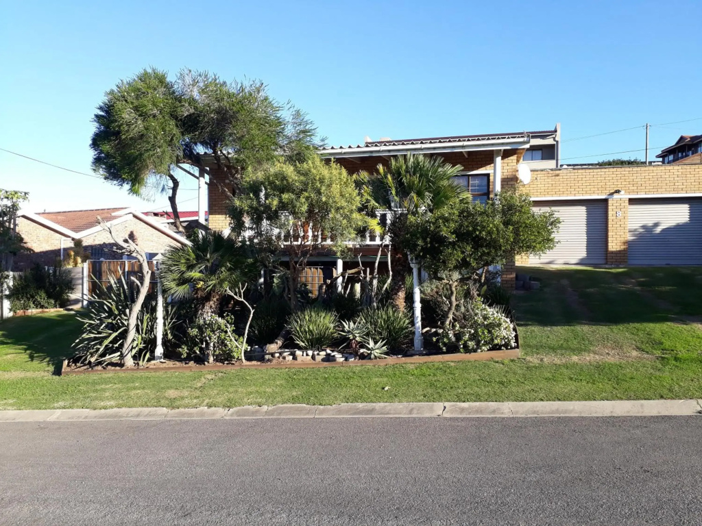 King Protea Self Catering Flat