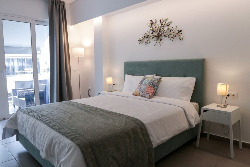 Отель V36 Suites в Афины