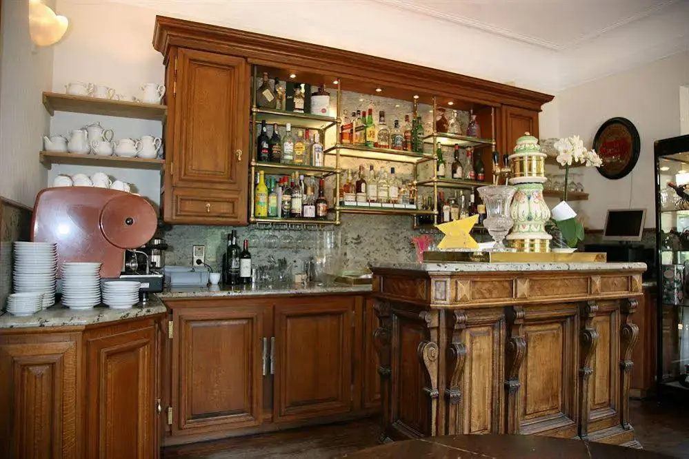 Château de Vignée - Général
