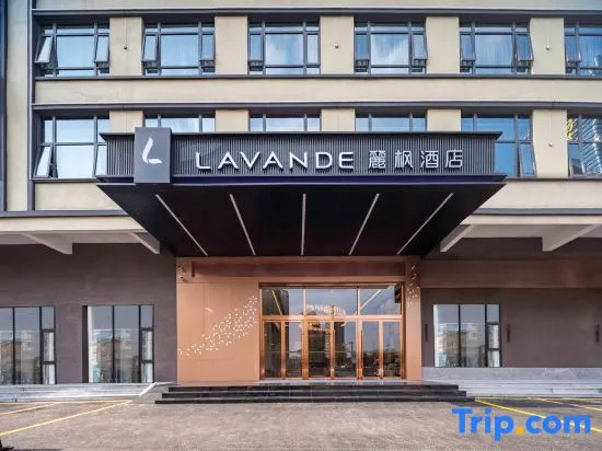 LAVANDE HOTEL  Dongkeng  Town Dongguan City in Dongguan
