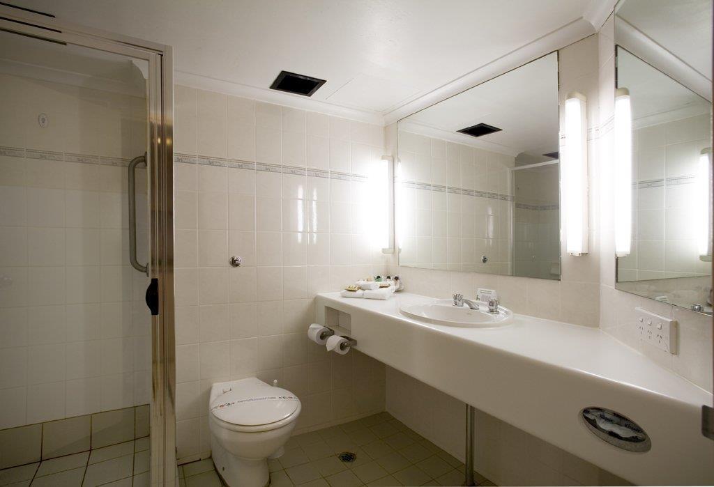 Madison Capital Executive Apartments by null