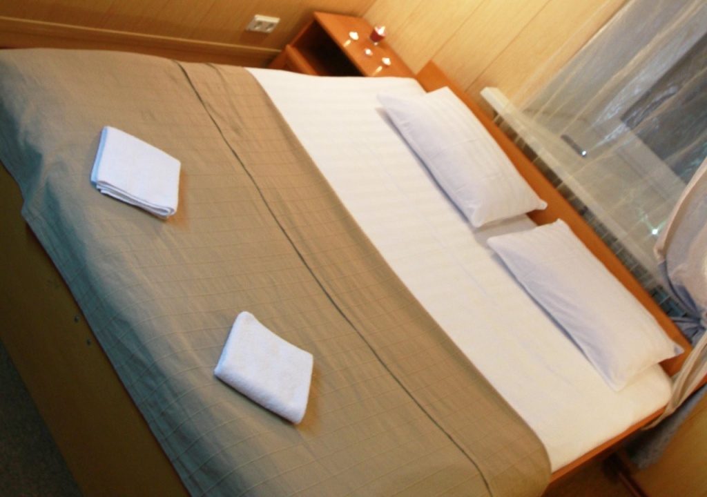 Mini-Hotel Olimp — 4