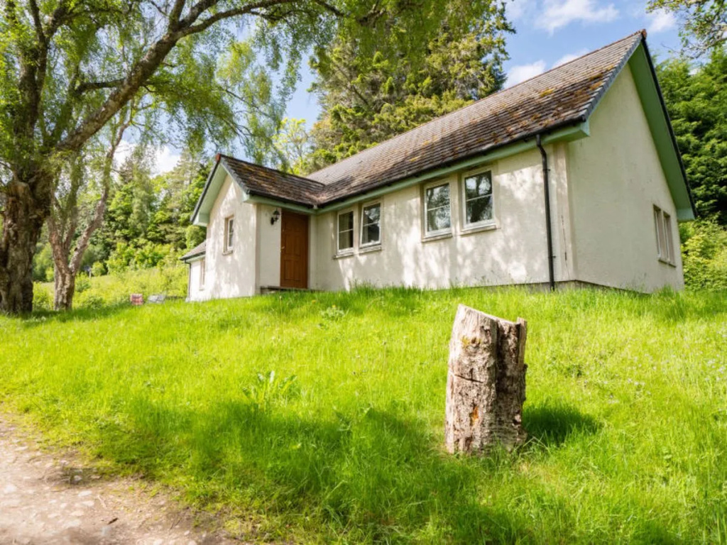 House The Firs Drumnadrochit