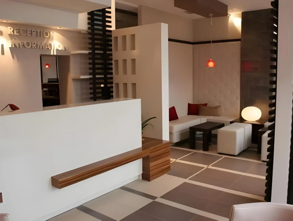 Boutique Hotel Arta - Général