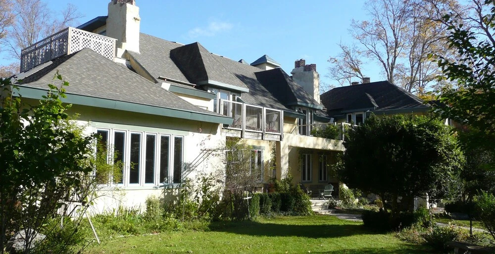 Tamaracks Country Villa