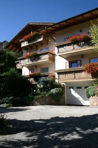 Villa Mirabell