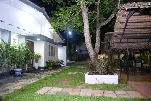 Swasthi Holiday Resort. - Général