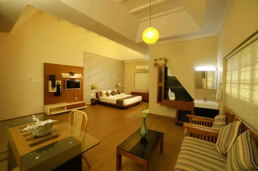 Hotel photo 5