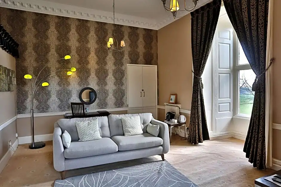 Walworth Castle Hotel, BW Signature Collection - Chambres