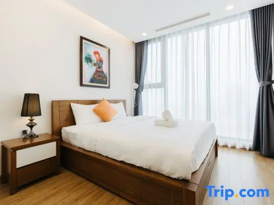 Comfort Apartment