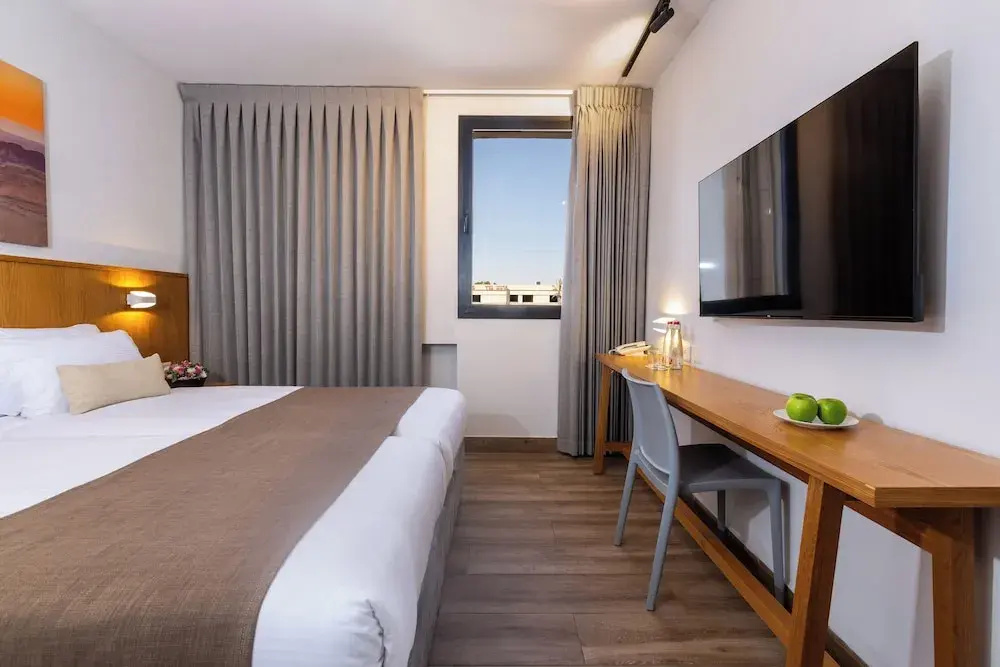 Hotel photo 18