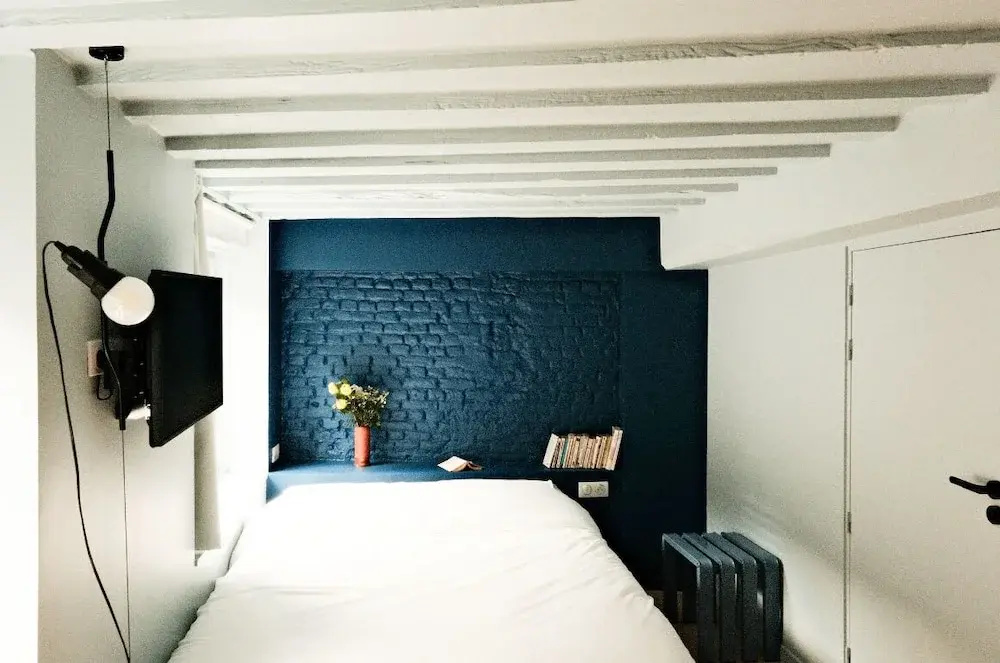 Voir la photo 2 — Chez Georges