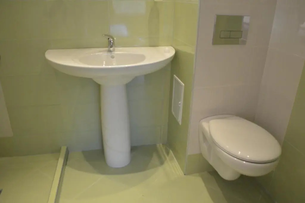 Bon Bon Hotel - Chambres