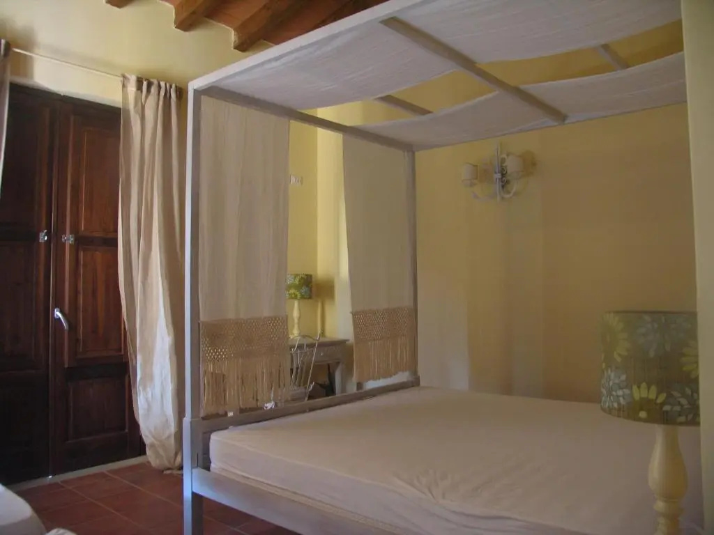 Antica Tindari - Chambres