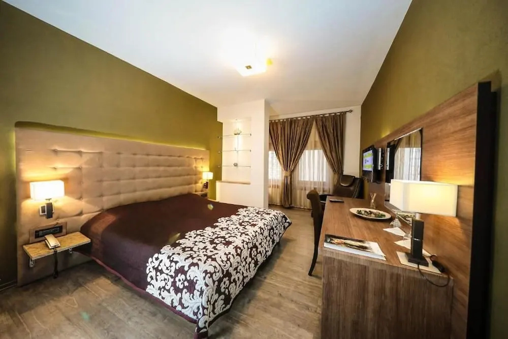 Hotel Çarshia e Jupave - Général