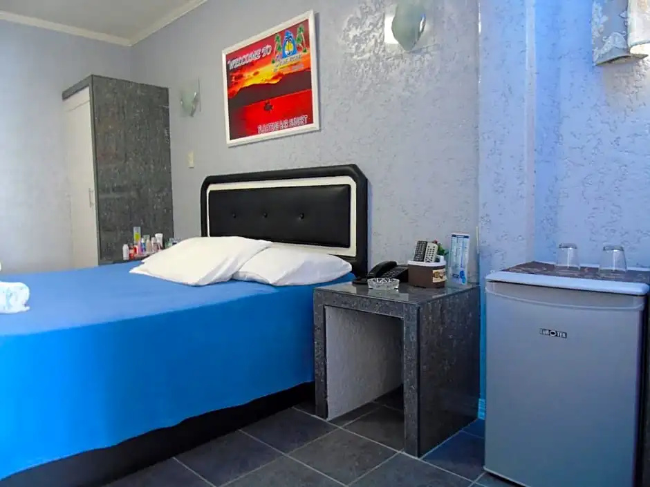 Blue Rock Beach Resort - Chambres