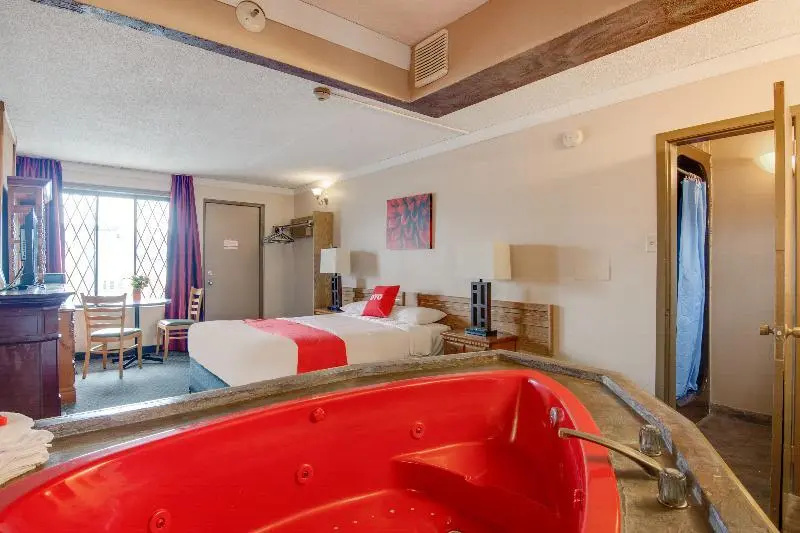 Hotel photo 15