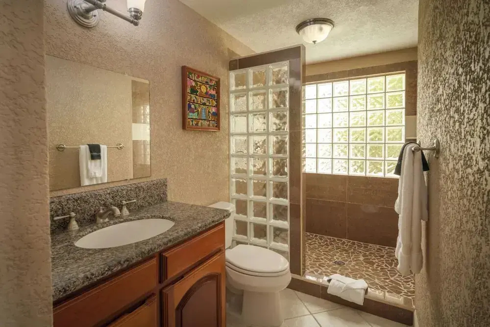 Pelican Reef Villas Resort - Chambres