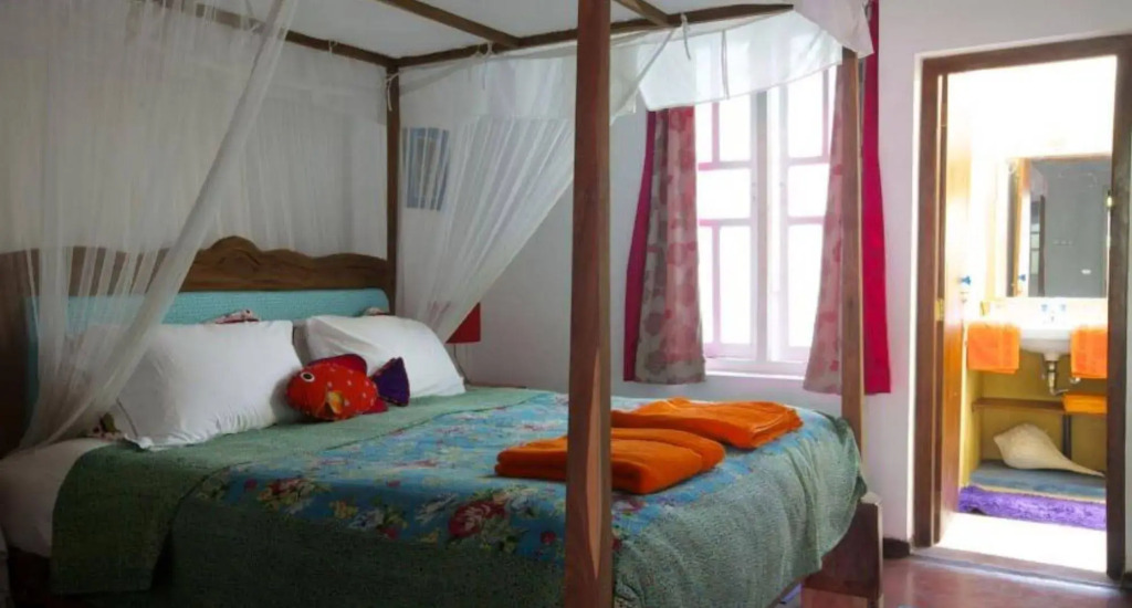 Vista Kikili House - фото 5