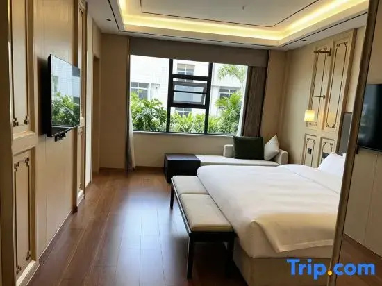Premier Suite