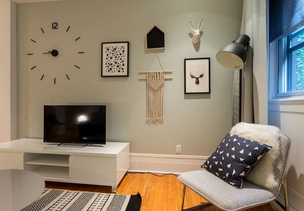 Playful 1Br in Plateau by Sonder
