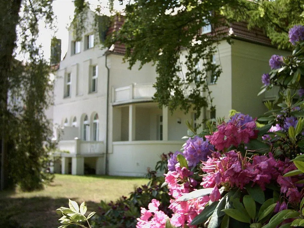 Akzent Hotel Residenz - Général