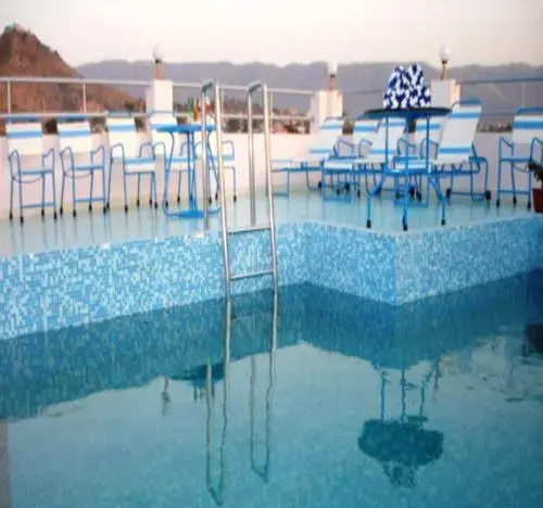 Hotel Rajshree Pushkar - Général
