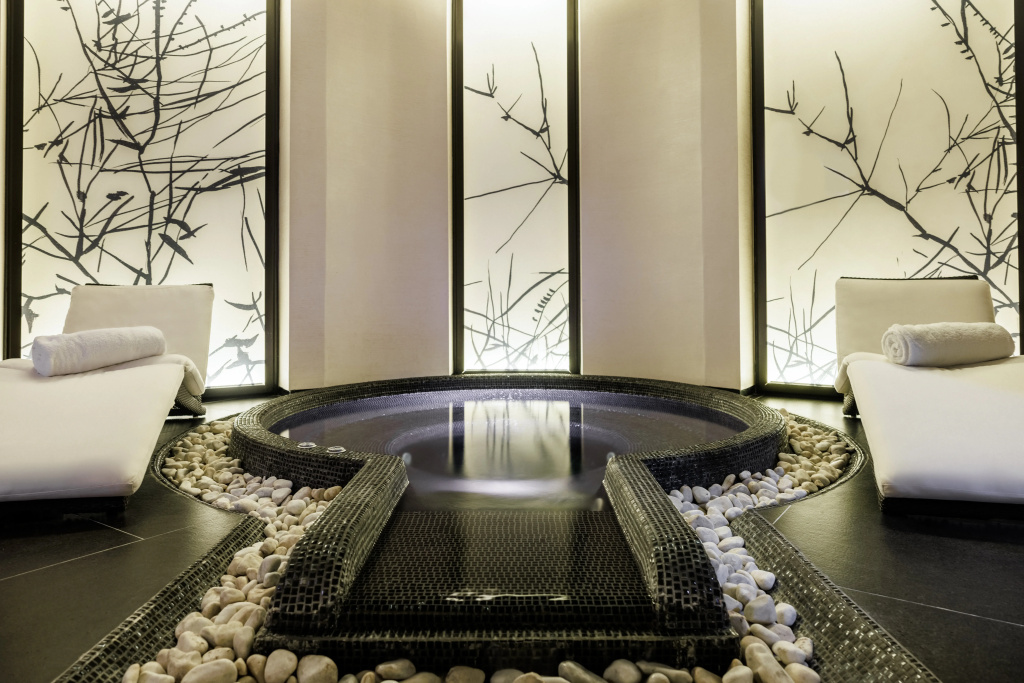 Baglioni Regina Hotel - Général