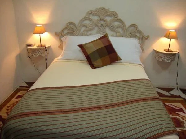 Hotel Maya - Général
