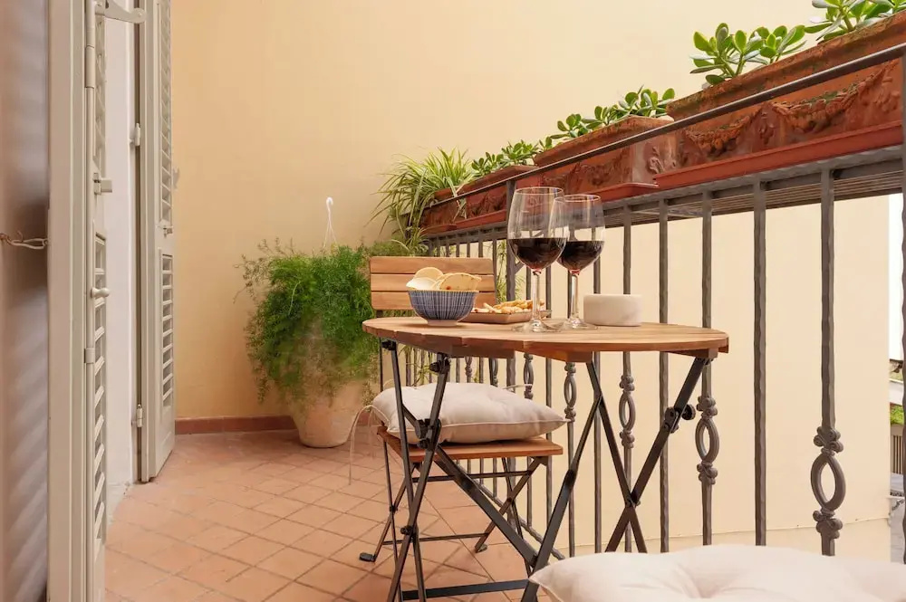 La Corticina - Rooms & Suite - Firenze