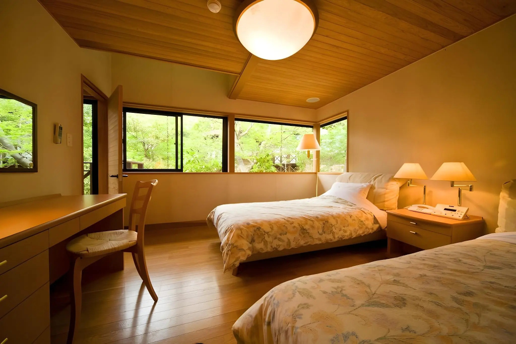 Miyako Resort Okushima Aqua Forest - Général